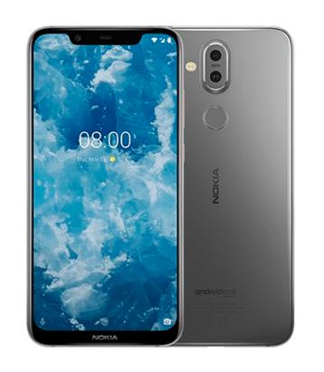 Nokia 8.1 beschikbaar voor biedingen