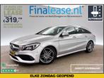 Mercedes-Benz CLA-Klasse 180 AMG Marge AUT Cam LED €319pm, Auto's, Mercedes-Benz, Automaat, Stationwagon, Nieuw, Zilver of Grijs