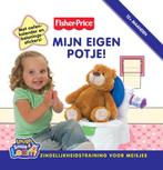 Mijn eigen potje! / Meisjes / Fisher price 9789045413457, Verzenden, Gelezen, Gail Herman