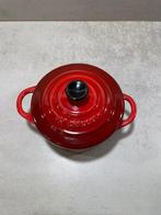 Le Creuset - Braadpan - Keramiek