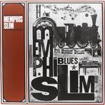 lp nieuw - Memphis Slim - Five Hundred Dollars [VINYL], Zo goed als nieuw, Verzenden