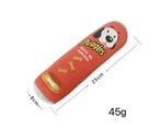 Pringles Chips Speelgoed voor de hond o.a: Rood (Spelen), Dieren en Toebehoren, Hondenspeelgoed, Ophalen of Verzenden, Nieuw