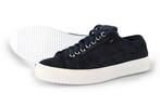 Daniel Kenneth Sneakers in maat 41 Blauw | 10% extra korting, Daniel Kenneth, Blauw, Zo goed als nieuw, Sneakers of Gympen