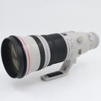 Canon EF 500mm F/4 L IS USM II | Tweedehands, Audio, Tv en Foto, Fotografie | Lenzen en Objectieven, Verzenden, Gebruikt
