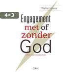 Engagement met of zonder God. Atheïst onder missionarissen, Verzenden, Gelezen, Walter Lotens