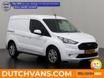 Ford Transit Connect Bestelbus 1.5 | wit, Auto's, Automaat, Euro 6, Wit, Diesel