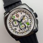 Luminox - Tony Kanaan Big Date (Ltd. Ed.) - XL.1147 - Heren, Nieuw