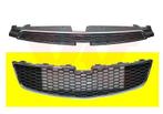 GRILL VOOR CHEVROLET CRUZE J300 2009-2015 95028167, Auto diversen, Auto-accessoires, Ophalen of Verzenden, Nieuw