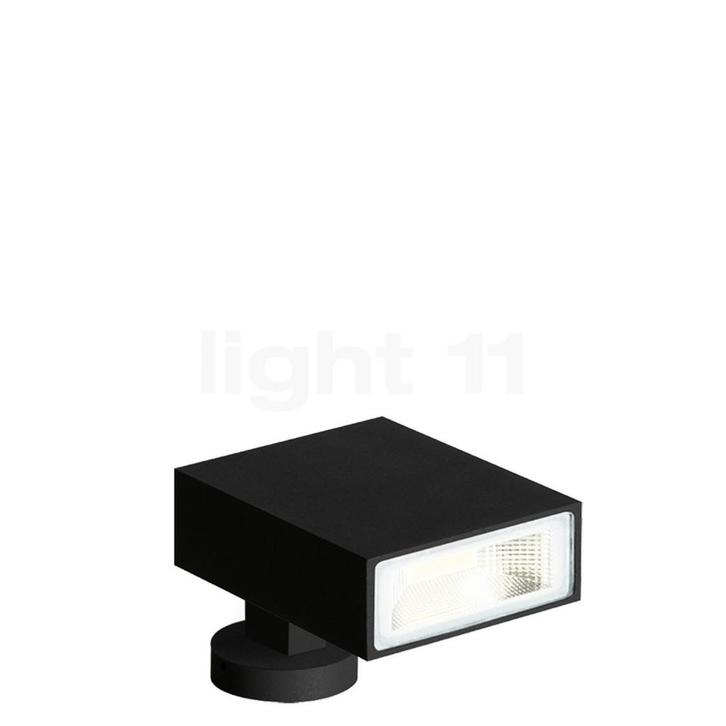 Wever & Ducrø© Stake 1.0 Straler LED, zwart (Buitenlampen), Huis en Inrichting, Lampen | Spots, Nieuw, Verzenden