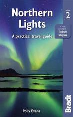 Northern lights 9781784770297 Polly Evans, Verzenden, Gelezen, Polly Evans