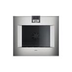 GAGGENAU BO480112 Inbouw oven, Witgoed en Apparatuur, Ovens, Ophalen of Verzenden, Nieuw, Hete lucht