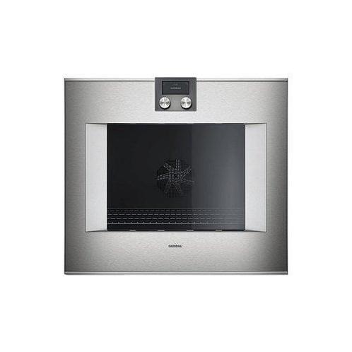 GAGGENAU BO480112 Inbouw oven, Witgoed en Apparatuur, Ovens, Nieuw, Hete lucht, Ophalen of Verzenden