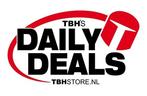 TBHstore.nl - Collectible (vintage) Toys Daily Deals, Verzamelen, Poppetjes en Figuurtjes, Verzenden, Zo goed als nieuw