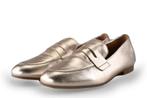 Gabor Loafers in maat 39 Brons | 10% extra korting, Overige kleuren, Verzenden, Overige typen, Gabor