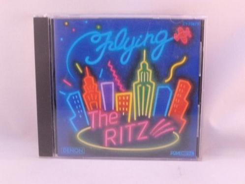 The Ritz - Flying, Cd's en Dvd's, Cd's | Jazz en Blues, Verzenden