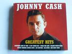 Johnny Cash - Greatest Hits (3 CD), Cd's en Dvd's, Cd's | Country en Western, Verzenden, Nieuw in verpakking