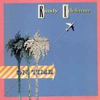 LP gebruikt - Randy Edelman - On Time (Europe, 1982), Verzenden, Zo goed als nieuw