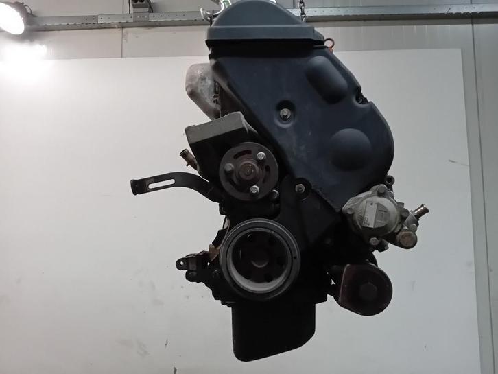 Motor Fiat Ducato  2.8 D 4x4 814063, Auto-onderdelen, Motor en Toebehoren, ARN erkend, Stiba lid, Erkend duurzaam, Gebruikt, Herkomst onderdeel bekend
