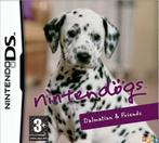 Nintendogs: Dalmatian and Friends, Spelcomputers en Games, Verzenden, Zo goed als nieuw