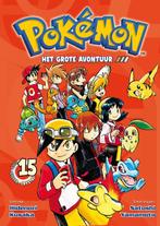 Pokémon Manga 15 [NL], Boeken, Strips | Comics, Verzenden, Nieuw