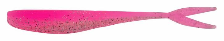 Ultimate Intruder Shad Pink Real 12.5cm (8 Stuks), Watersport en Boten, Hengelsport | Algemeen, Overige typen, Nieuw, Verzenden