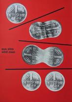 Anton Stankowski (1906 - 1998) - Aus eins wird zwei