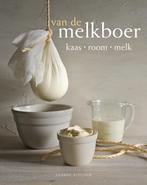 Van de melkboer 9789089890597 L. Kitchen, Boeken, Verzenden, Zo goed als nieuw, L. Kitchen