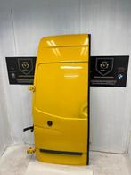 VW Crafter achterdeur links bj.2016 kleur Broom Yellow, Auto-onderdelen, Gebruikt, Links, Volkswagen, Deur