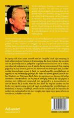 Omwille van het evangelie 9789492093097 A.H. van Luyn, Verzenden, Zo goed als nieuw, A.H. van Luyn