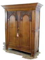 Kast - Toogkast - Eik