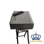 Daewoo ST467 | Videorecorder | VHS speler | Video recorder, Verzenden, Gebruikt, VHS-speler of -recorder