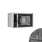 GGM Gastro | Bakkerij elektrische combistheemer - Digitaal -, Verzenden, Nieuw, Inbouw