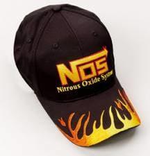 Baseball cap NOS racing, Auto-onderdelen, Overige Auto-onderdelen, Nieuw, Ophalen of Verzenden