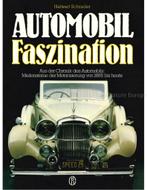 AUTOMOBIL FASZINATION, Nieuw, Author