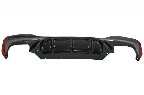 Diffusor BMW G30 M5 Design 17- Glans zwart, Auto-onderdelen, Overige Auto-onderdelen, Ophalen of Verzenden