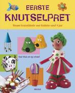 Eerste knutselpret 9789044716047 A. Plomer, Verzenden, Gelezen, A. Plomer