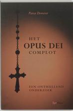 Het Opus Dei Complot 9789062710171 Pieter Dewever, Verzenden, Zo goed als nieuw, Pieter Dewever