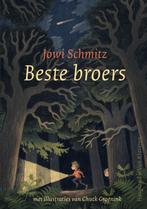 Beste broers 9789089673169 Jowi Schmitz, Boeken, Kinderboeken | Jeugd | onder 10 jaar, Verzenden, Zo goed als nieuw, Jowi Schmitz