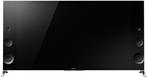 Sony 65X9005C - 65 Inch 4K Ultra HD 100 Hz Tv, Audio, Tv en Foto, Televisies, Ophalen, LED, Zo goed als nieuw, 100 Hz