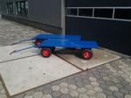 transportwagen transportkar wagen kar uit voorraad leverbaar, 100 liter of meer, Ophalen of Verzenden, Nieuw, Transportkar