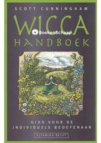 Wicca Handboek Scott Cunningham, Boeken, Verzenden, Nieuw