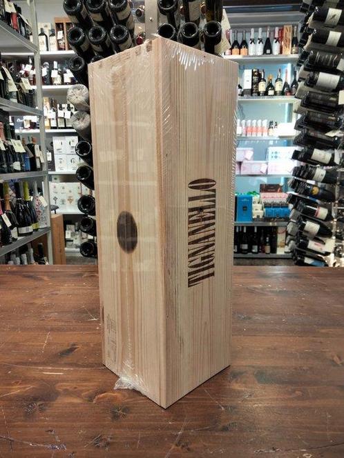 2021 Marchesi Antinori, Tignanello - Toscane IGT - 1 Magnum, Verzamelen, Wijnen