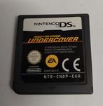Need for Speed Undercover losse cassette (Nintendo DS, Spelcomputers en Games, Games | Nintendo DS, Ophalen of Verzenden, Zo goed als nieuw