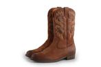 Koel Cowboy laarzen in maat 37 Bruin | 10% extra korting, Jongen of Meisje, Zo goed als nieuw, Koel, Verzenden