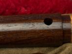 Moeck ALT blokfluit Rottenburg 439 Palissander, Ophalen of Verzenden, Gebruikt, Alt, Met koffer, hoes of etui