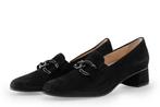 Hassia Pumps in maat 38 Zwart | 10% extra korting, Hassia, Pumps, Verzenden, Zwart