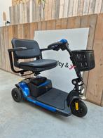 EXCEL XENA 3 - GEBRUIKTE SCOOTMOBIEL, Ophalen, 10 km/u of minder, Gebruikt, Excel