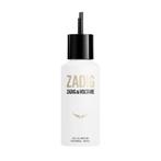 Zadig & Voltaire Zadig 150 ml Eau de Parfum Refill, Verzenden, Nieuw