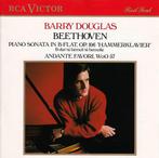 cd - Beethoven - Piano Sonata In B-Flat, Op. 106 Hammerk..., Verzenden, Zo goed als nieuw