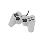 Sony PS1 Controller Dualshock 1 Wit (PS1 Accessoires), Spelcomputers en Games, Spelcomputers | Sony PlayStation 1, Ophalen of Verzenden